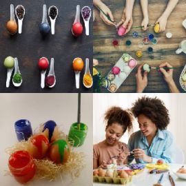 4 Images 1 Mot niveau 173