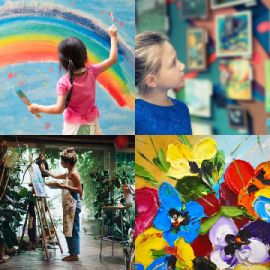 4 Images 1 Mot niveau 173