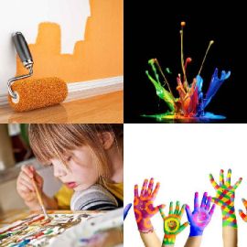 4 Images 1 Mot niveau 173