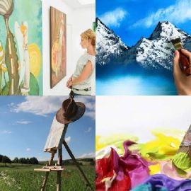 4 Images 1 Mot niveau 173